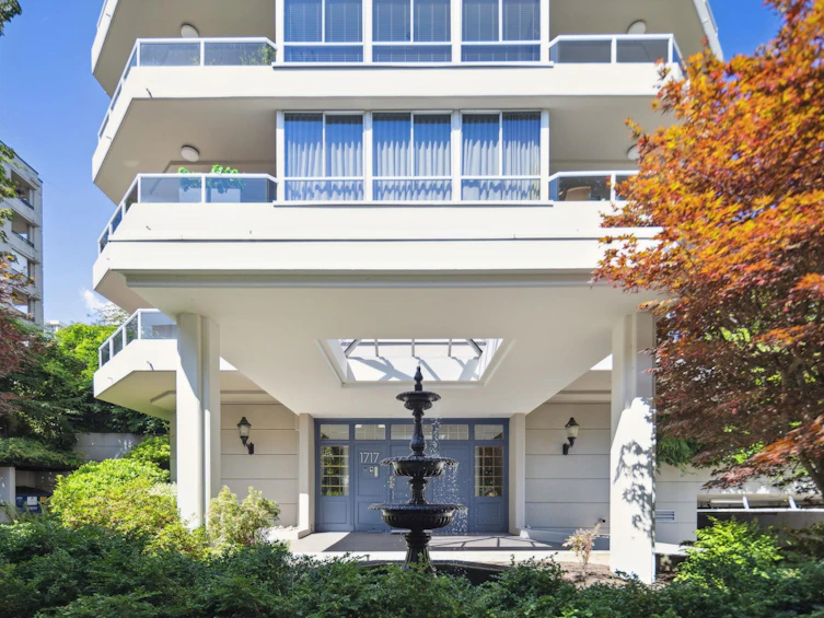 4-1717 Duchess Avenue, West Vancouver, BC, V7V 1P8 - 36