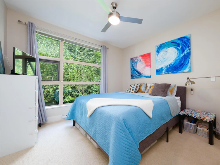 302-3606 Aldercrest Drive, North Vancouver, BC, V7G 0A3 - 10