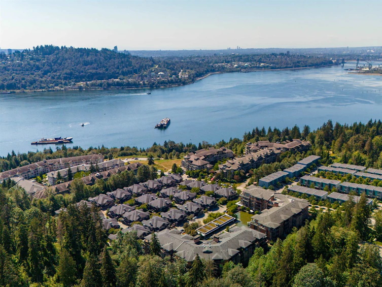 302-3606 Aldercrest Drive, North Vancouver, BC, V7G 0A3 - 20