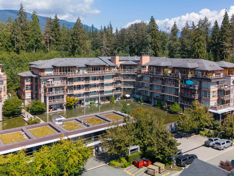302-3606 Aldercrest Drive, North Vancouver, BC, V7G 0A3 - 21