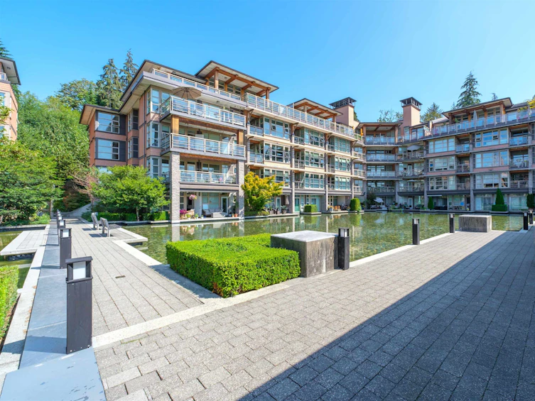 302-3606 Aldercrest Drive, North Vancouver, BC, V7G 0A3 - 29
