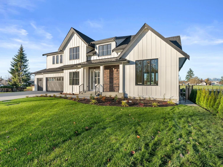 22157 44a Avenue, Langley, BC, V2Z 0B5 - 2