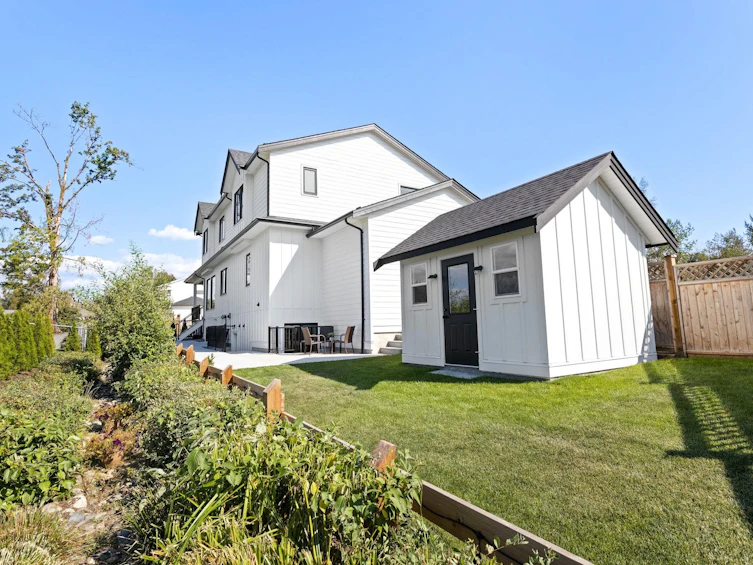 22157 44a Avenue, Langley, BC, V2Z 0B5 - 37