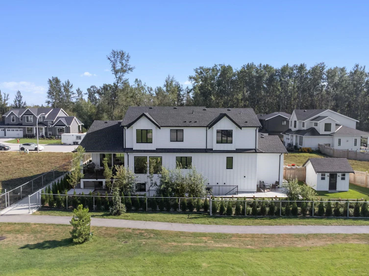 22157 44a Avenue, Langley, BC, V2Z 0B5 - 38