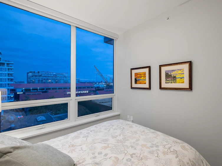 501-118 Carrie Cates Court, North Vancouver, BC, V7L 0B2 - 24