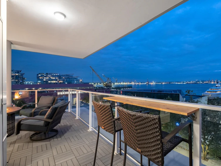 501-118 Carrie Cates Court, North Vancouver, BC, V7L 0B2 - 29
