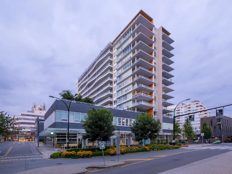 501-118 Carrie Cates Court, North Vancouver, BC, V7L 0B2 - 34