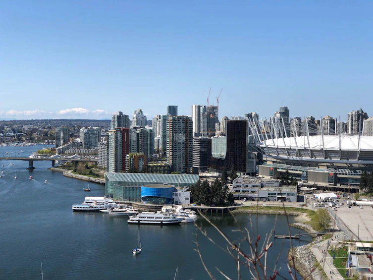 2701-1088 Quebec Street, Vancouver, BC, V6A 4H2 - 9