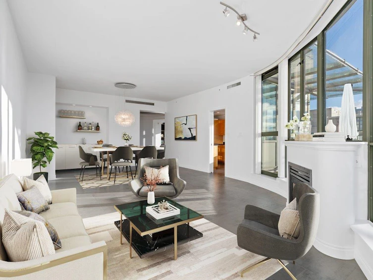 2701-1088 Quebec Street, Vancouver, BC, V6A 4H2 - 11