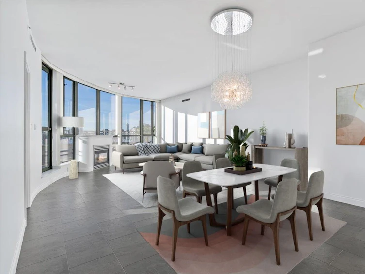 2701-1088 Quebec Street, Vancouver, BC, V6A 4H2 - 10