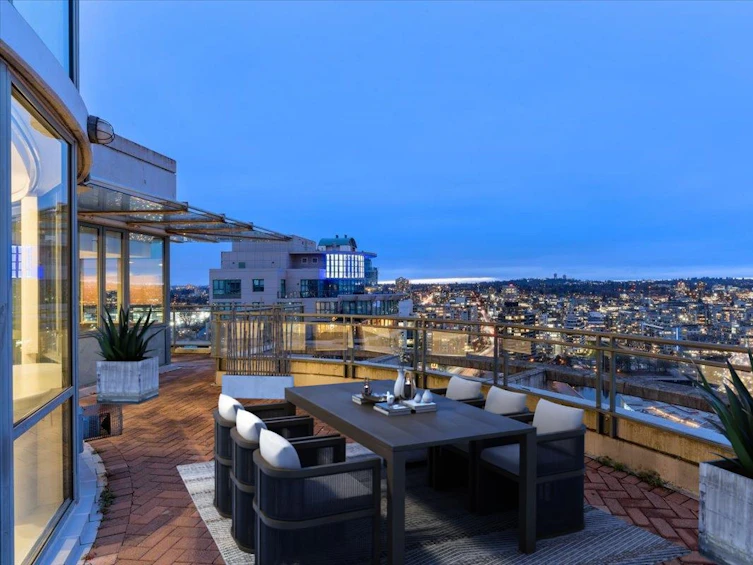 2701-1088 Quebec Street, Vancouver, BC, V6A 4H2 - 22