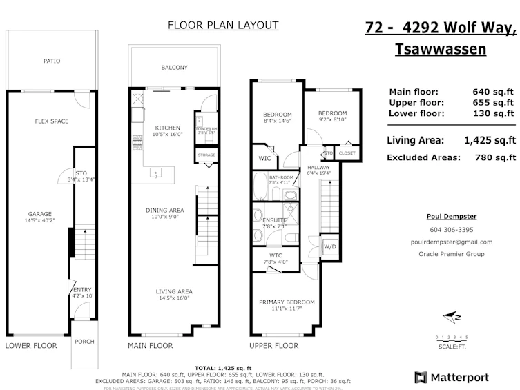 72-4292 Wolf Way, Delta, BC, V4M 0E1 - 37