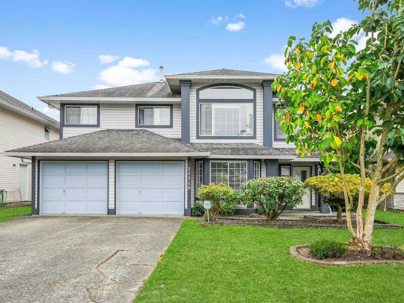 11710 Glenhurst Street, Maple Ridge BC V2X 2K6