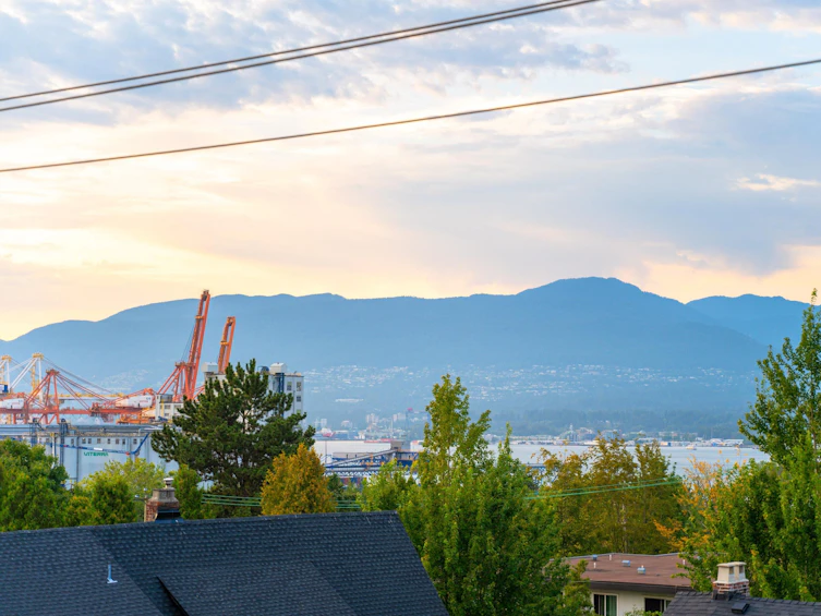 212-2141 East Hastings Street, Vancouver, BC, V5L 1V2 - 3