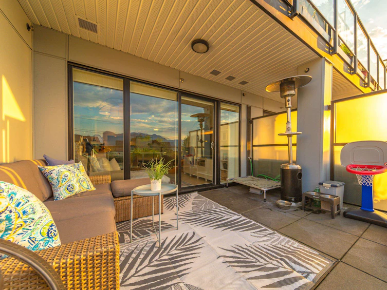 212-2141 East Hastings Street, Vancouver, BC, V5L 1V2 - 8