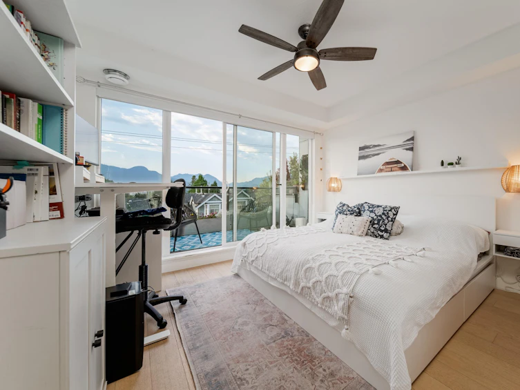 212-2141 East Hastings Street, Vancouver, BC, V5L 1V2 - 24