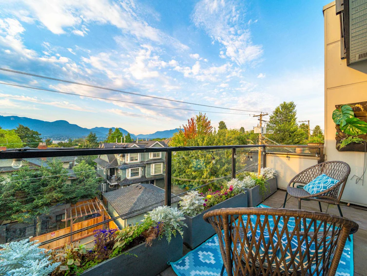 212-2141 East Hastings Street, Vancouver, BC, V5L 1V2 - 28
