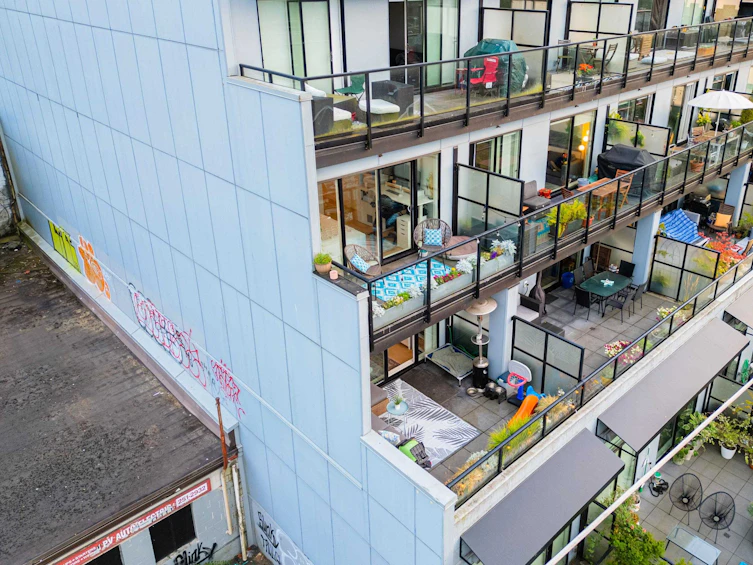 212-2141 East Hastings Street, Vancouver, BC, V5L 1V2 - 34