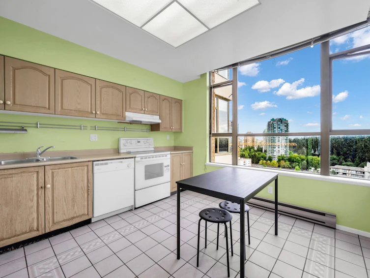 1806-5885 Olive Avenue, Burnaby, BC, V5H 4N8 - 5