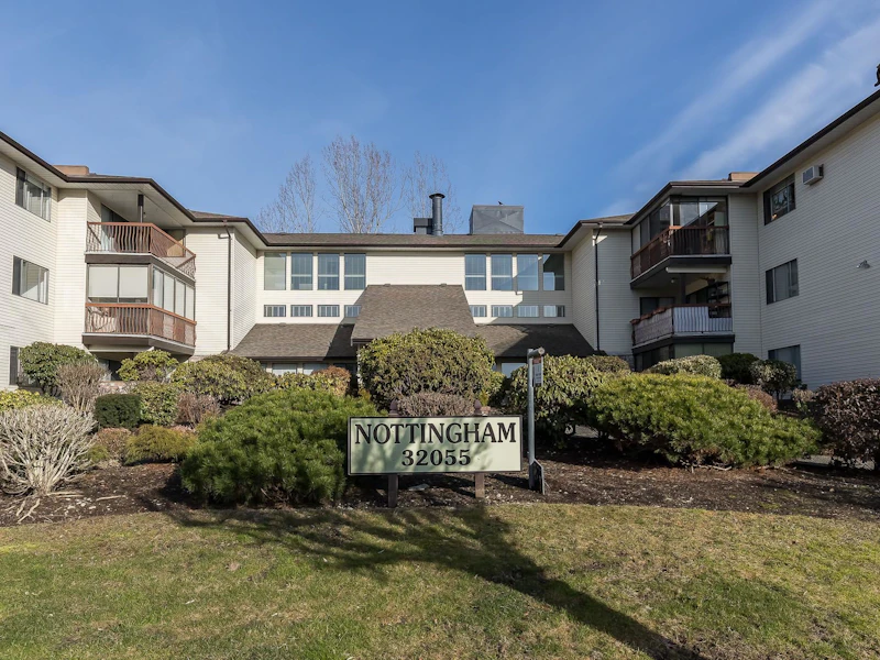 203 - 32055 Old Yale Road, Abbotsford BC V2T 2C8