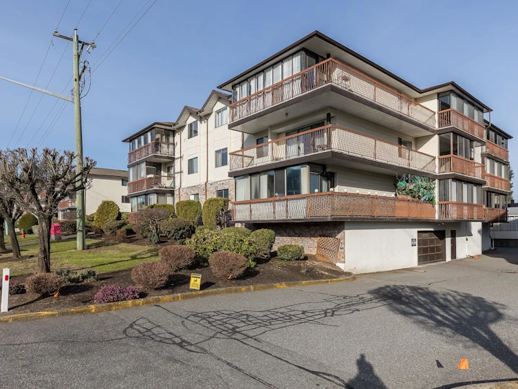 203-32055 Old Yale Road, Abbotsford, BC, V2V 6B2 - 13