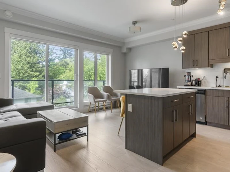 309 - 13763 101st Avenue, Surrey BC