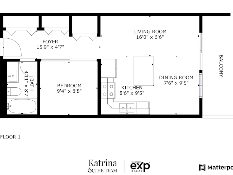 309-13763 101, Surrey, BC, V3T 0N8 - 16