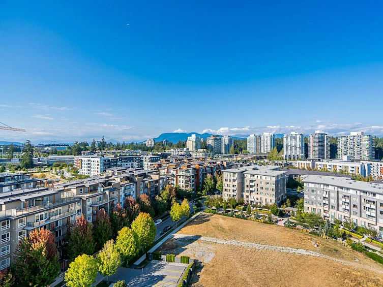 1402-3533 Ross Drive, Vancouver, BC, V6T 1W5