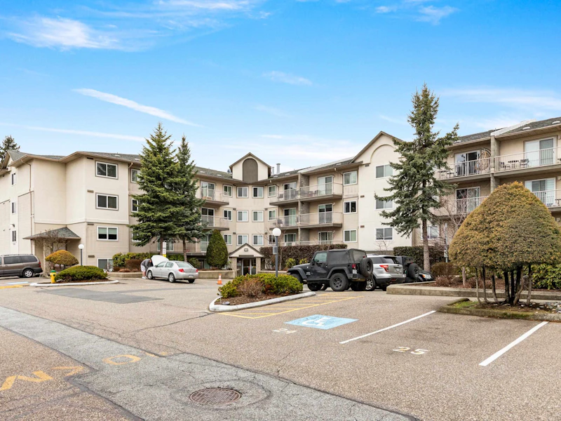 309 - 7694 Evans Road, Chilliwack BC V2R 3W3