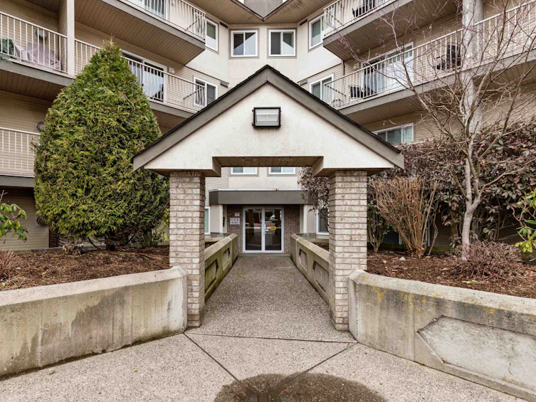 309-7694 Evans Road, Chilliwack, BC, V2R 3W3 - 3