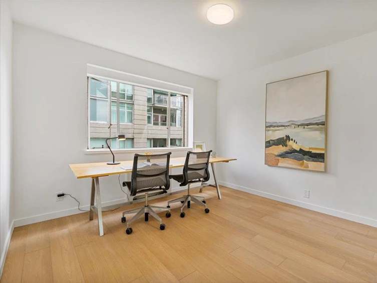 405-1949 Beach Avenue, Vancouver, BC, V6G 1Z2 - 17
