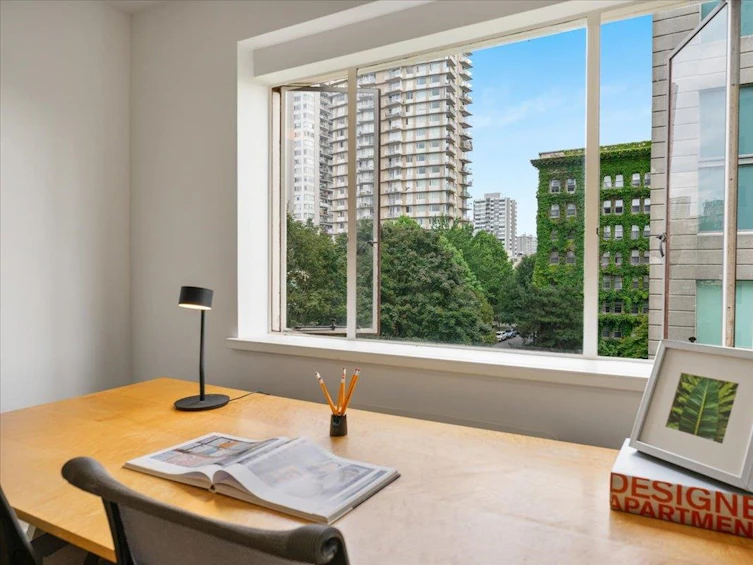 405-1949 Beach Avenue, Vancouver, BC, V6G 1Z2 - 19
