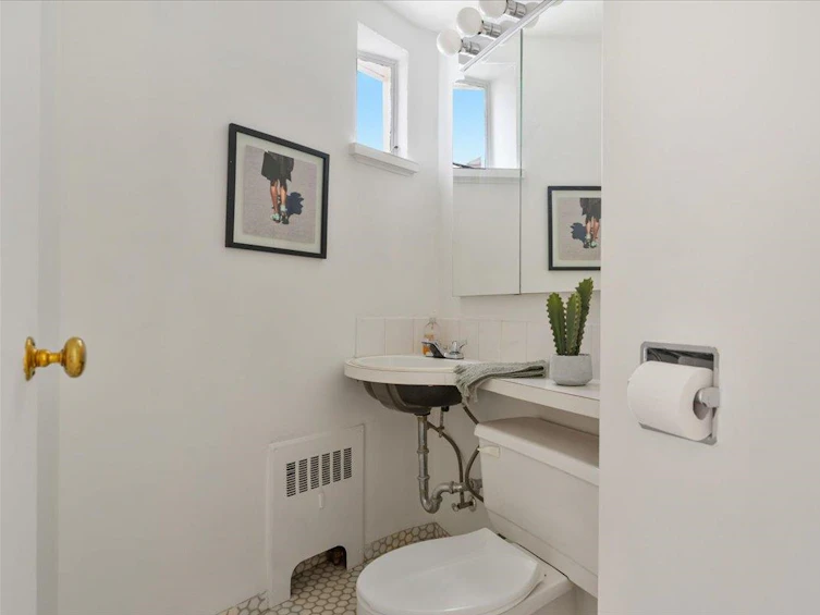 405-1949 Beach Avenue, Vancouver, BC, V6G 1Z2 - 22