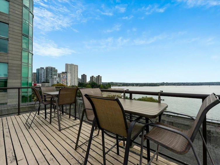 405-1949 Beach Avenue, Vancouver, BC, V6G 1Z2 - 25