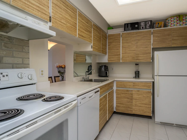 1110-2008 Fullerton Avenue, North Vancouver, BC, V7P 3G7 - 7
