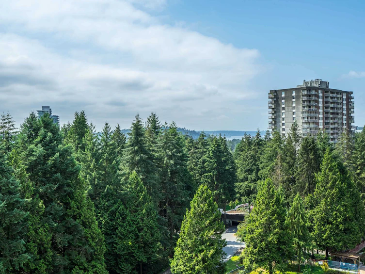 1110-2008 Fullerton Avenue, North Vancouver, BC, V7P 3G7 - 13
