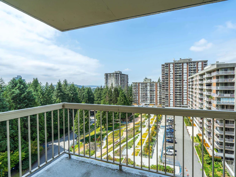 1110-2008 Fullerton Avenue, North Vancouver, BC, V7P 3G7 - 14