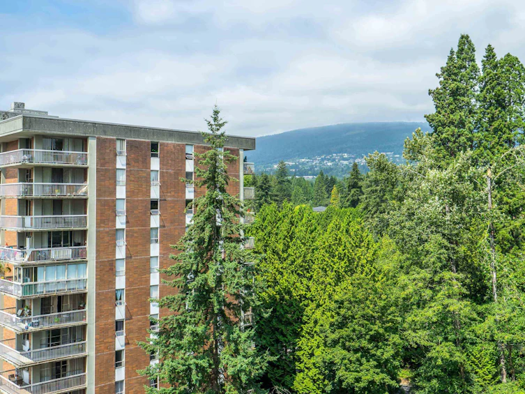 1110-2008 Fullerton Avenue, North Vancouver, BC, V7P 3G7 - 16