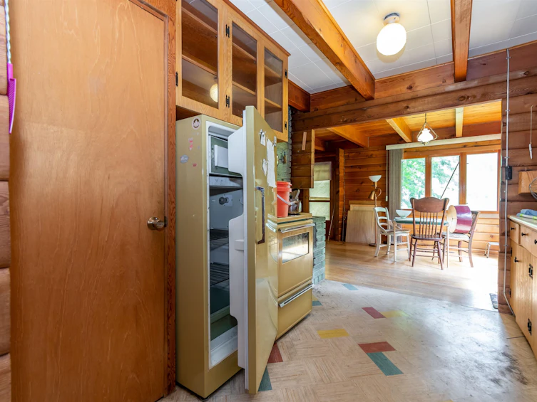 21392 Union Bar Road, Hope, BC, V0X 1L1 - 5