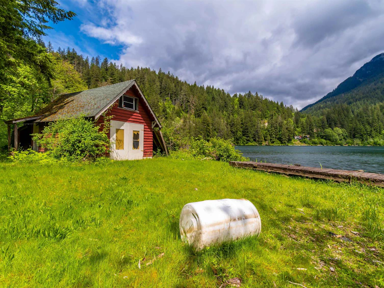 21392 Union Bar Road, Hope, BC, V0X 1L1 - 19