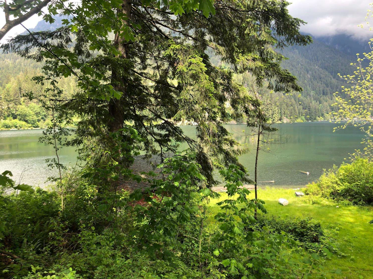 21392 Union Bar Road, Hope, BC, V0X 1L1 - 38