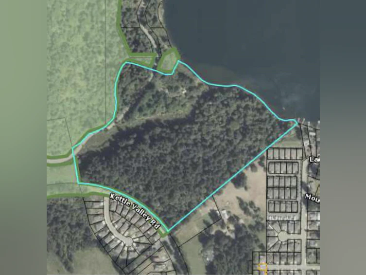 21392 Union Bar Road, Hope, BC, V0X 1L1 - 39