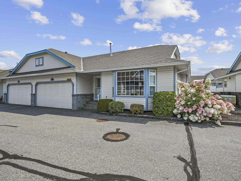 22 - 45175 Wells Road, Chilliwack BC V2R 3K7