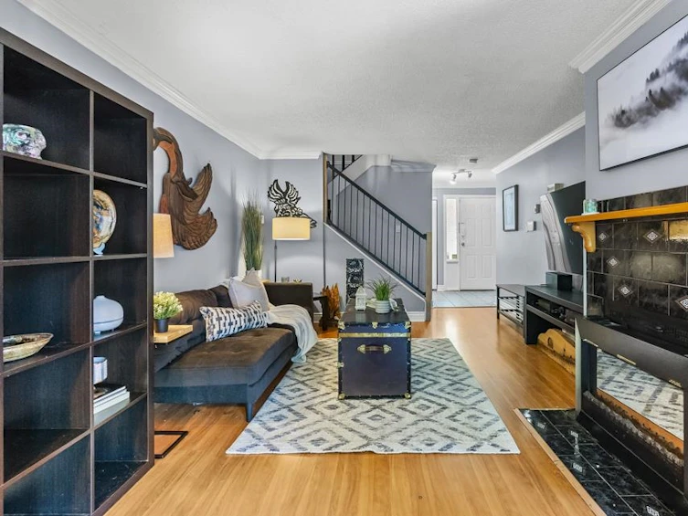 4-9976 149th, Surrey, BC, V3R 7W7 - 5