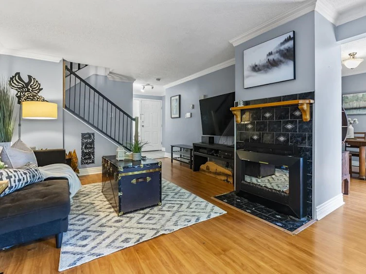 4-9976 149th, Surrey, BC, V3R 7W7 - 6