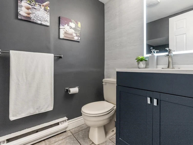 4-9976 149th, Surrey, BC, V3R 7W7 - 14