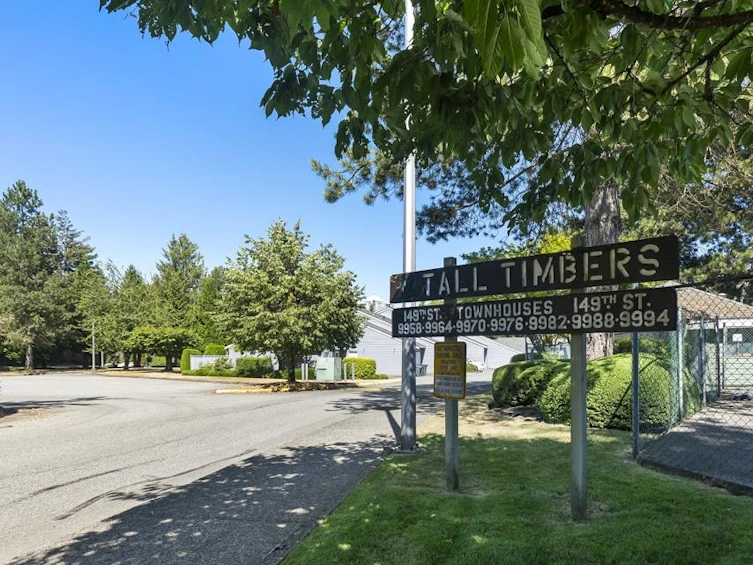 4-9976 149th, Surrey, BC, V3R 7W7 - 34