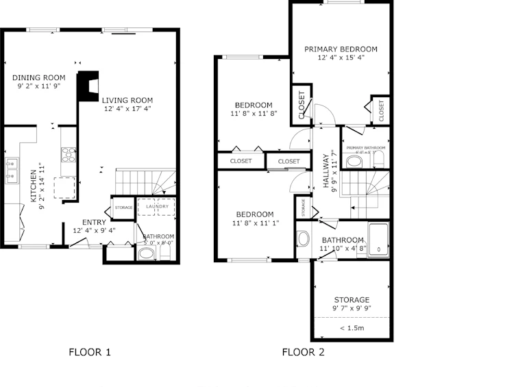 4-9976 149th, Surrey, BC, V3R 7W7 - 35
