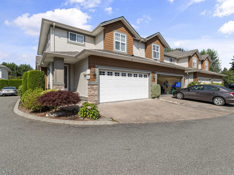23 - 7475 Garnet Drive, Chilliwack BC V2R 5W7