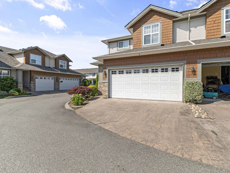 23-7475 Garnet Drive, Chilliwack, BC, V2R 5W7 - 2